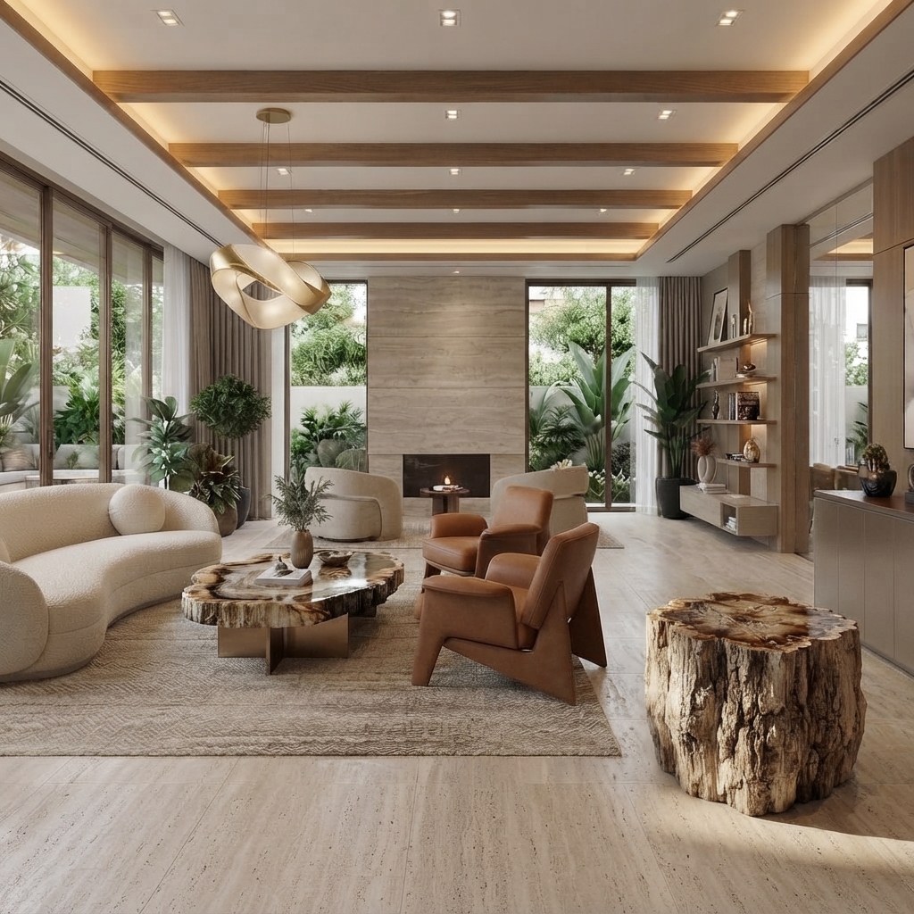 Sample living room with furniture — placeholder image, to be replaced with a real room/product photo